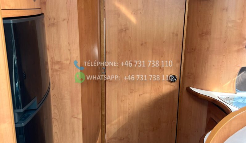 Fiat Rapido Rapido 7090DF* 2012 full