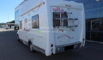 Fiat Ducato Challenger Mageo* 2010 full