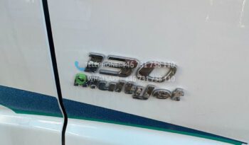 Fiat Chausson Flash M10* 2011 full