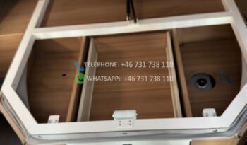 Adria Matrix 670SC Nordic edition* 2019 full