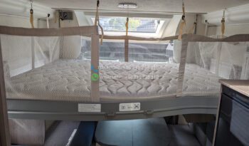 FORD Challenger 348 XLB* 2020 full