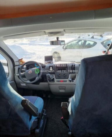 Fiat LMC LIBERTY TI 662* 2008 full