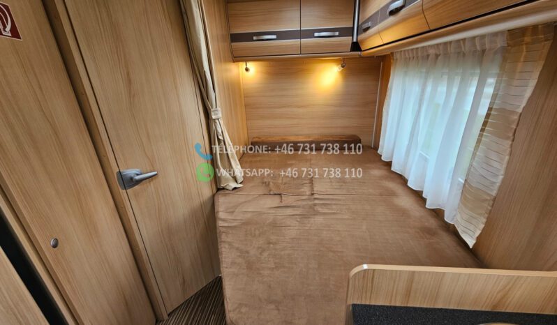 Fiat Sunlight T 64* 2013 full