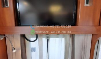 FIAT LAIKA KREOS 5000* 2018 full