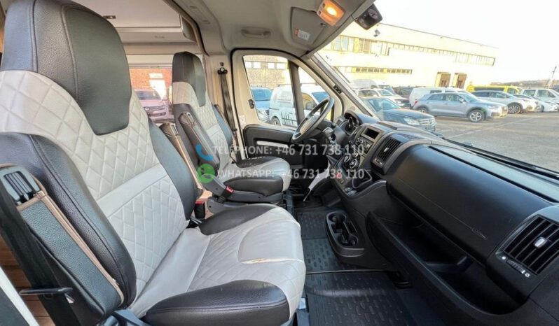 Fiat Weinsberg WEINSBERG* 2021 full