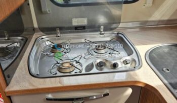 FIAT Bürstner* 2014 full