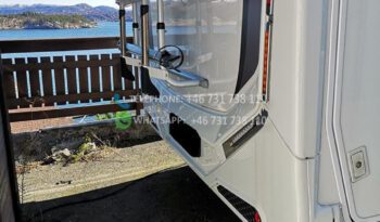 Fiat Benimar Mileo 296* 2018 full