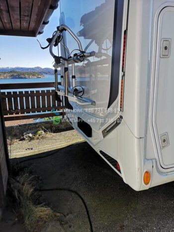 Fiat Benimar Mileo 296* 2018 full