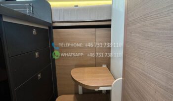 Fiat Adria Compact Axess S* 2016 full