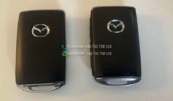 Mazda CX-60/ E-Skyactiv PHEV * 2023 full