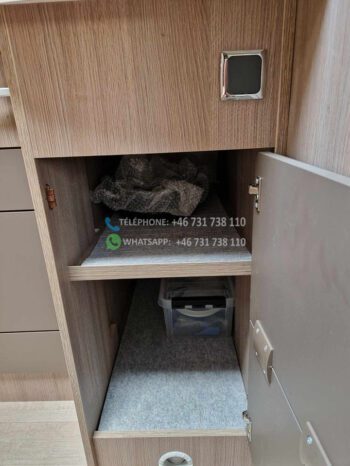 Fiat Challenger Genesis 377* 2016 full