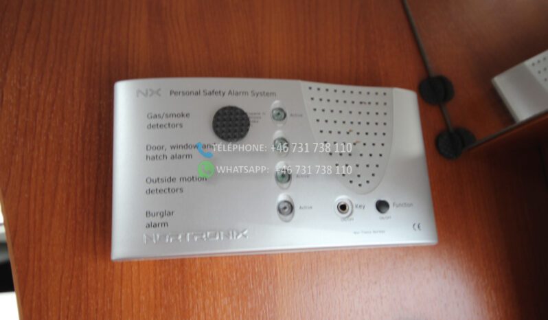 FIAT Challenger EDEN 616* 2010 full