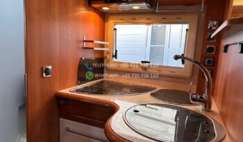 Fiat Rapido 990 DF* 2014 full