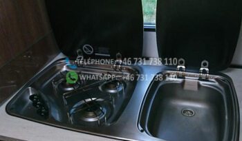 Fiat Dethleffs Trend T 7057* 2017 full