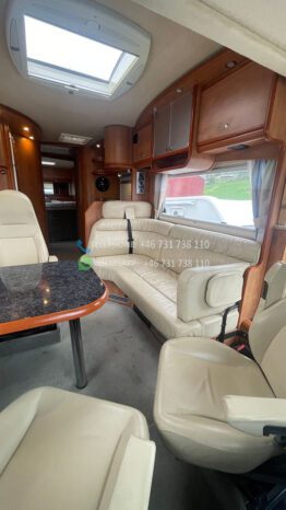 Fiat Carthago M-liner* 2007 full