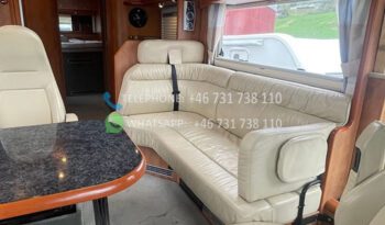 Fiat Carthago M-liner* 2007 full