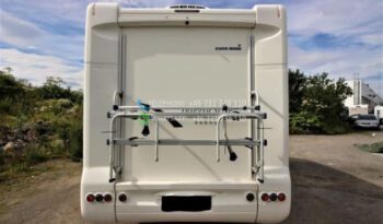 FIAT Eura Mobil IS 650 FB* 2011 full