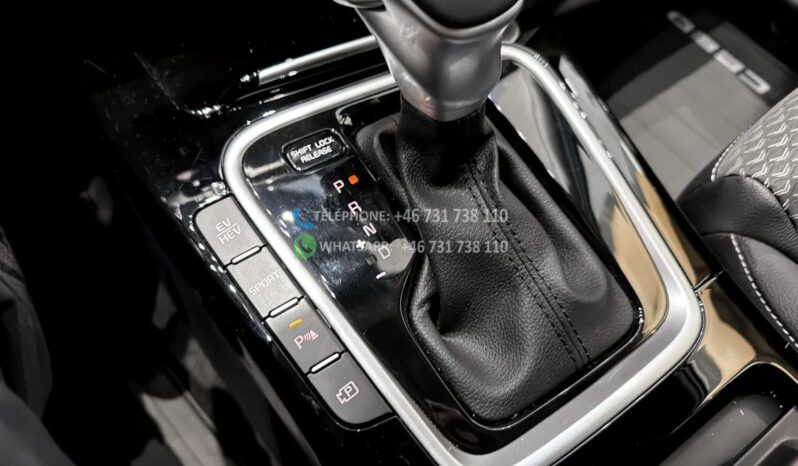 Kia Ceed Sportswagon* 2024 full