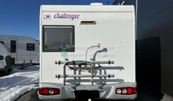 Fiat décret Challenger MAGEO 116* 2008 full