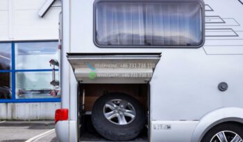 Fiat Hymer B-654CL* 2008 full