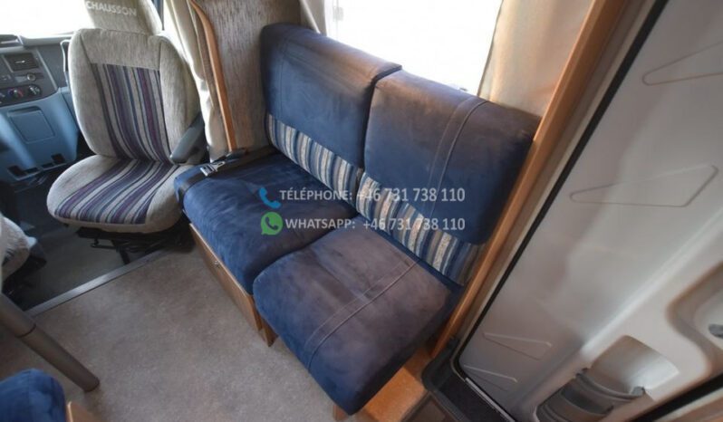 Chausson Flash 11* 2013 full