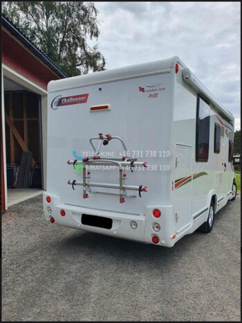 Challenger 398 EB* 2014 full