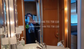 Fiat Ducato Frankia Holiday Classique* 2008 full