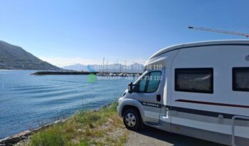 FIAT Adria* 2015 full