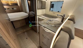 Fiat Bürstner Lyseo TD* 2018 full