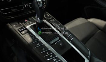 Porsche Macan S* 2021 full