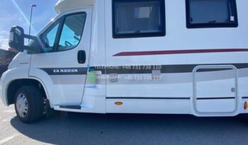 FIAT Adria Corail Suprême S 690SC* 2014 full