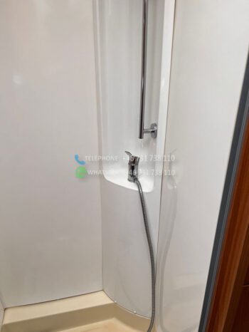 Fiat Hymer B 694 SL* 2011 full