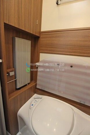 Fiat Ducato Eura Mobil Mobil II 675* 2019 full