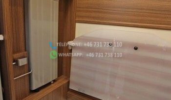 Fiat Ducato Eura Mobil Mobil II 675* 2019 full