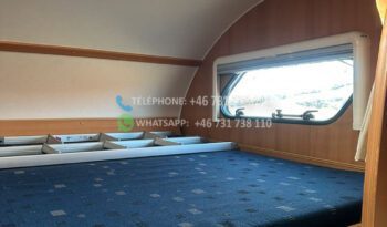 Fiat Dethleffs GLOBE RA 697* 2008 full