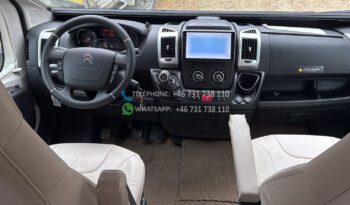 Citroën Bavaria T746 nomade* 2024 full