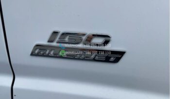 Fiat Ducato Lumière du soleil T67* 2016 full