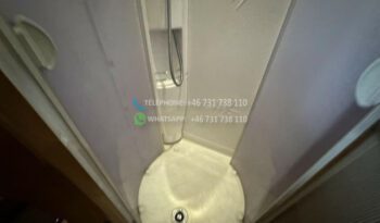 Rapido 966M Mercedes Benz 3.0D* 2007 full