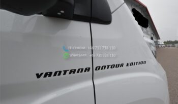 Hobby Vantana ONTOUR Edition – K 65 ET* 2024 full