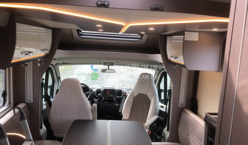 FIAT DUCATO BURSTNER LYSEO TD PRIVILEGE EDITION* 2024 full