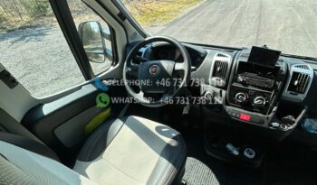 Fiat Challenger 377 med Cinderella* 2017 full