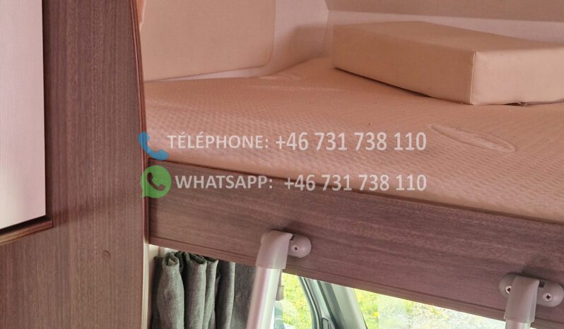 RENAULT Rimor Katamarano Sound* 2015 full