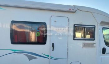 Fiat Chausson Flash M10* 2011 full