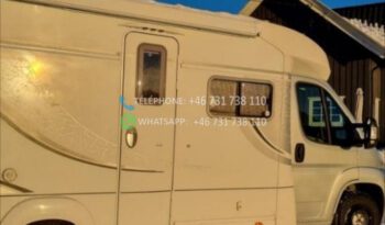 Fiat LMC LIBERTY TI 662* 2008 full