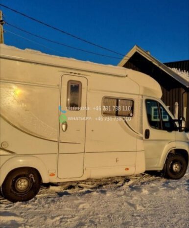 Fiat LMC LIBERTY TI 662* 2008 full