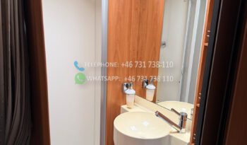 Mercedes-Benz Hymer Hymermobil B 655 SL* 2007 full