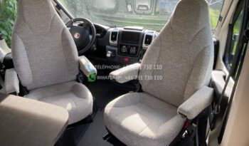 FIAT Hymer EXSIS-T 678* 2018 full