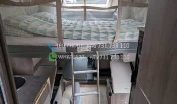 FORD Challenger 348 XLB* 2020 full