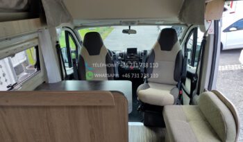 Fiat Ducato Karmann Dexter 600 full