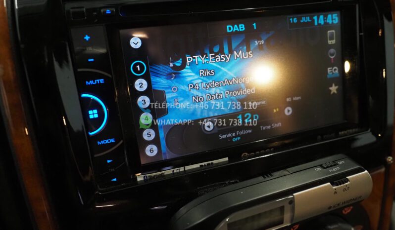 FIAT Bürstner Solano T 615* 2009 full